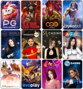 easyslot88 game